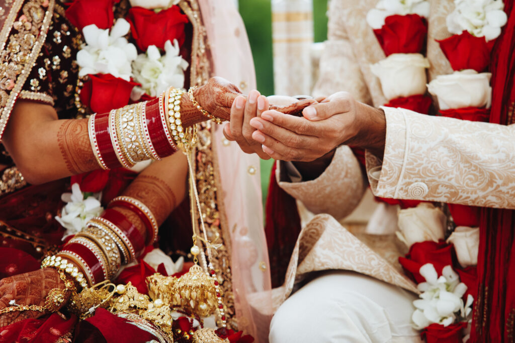 The Role of 36 Gunas in Hindu Marriage