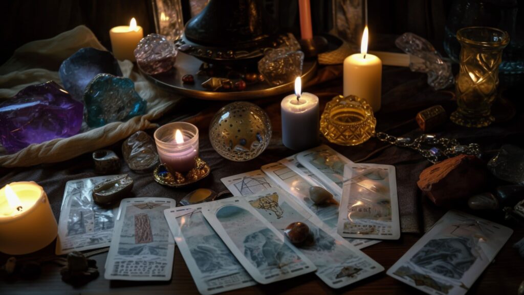 Understanding Psychic Reading: How This Will Help In Unfolding The Mysteries Related To Your Life