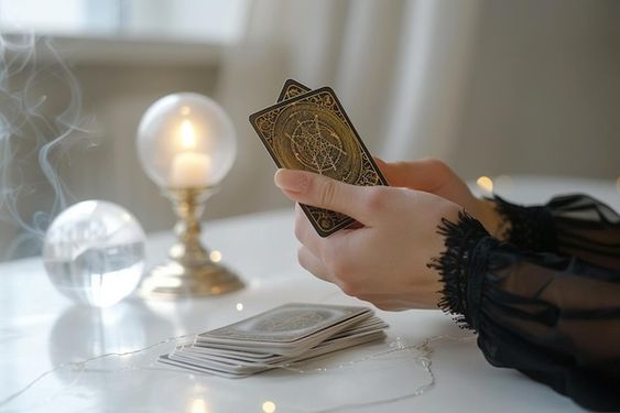 How to Approach Face-to-Face Psychic Readings with an Open Mind