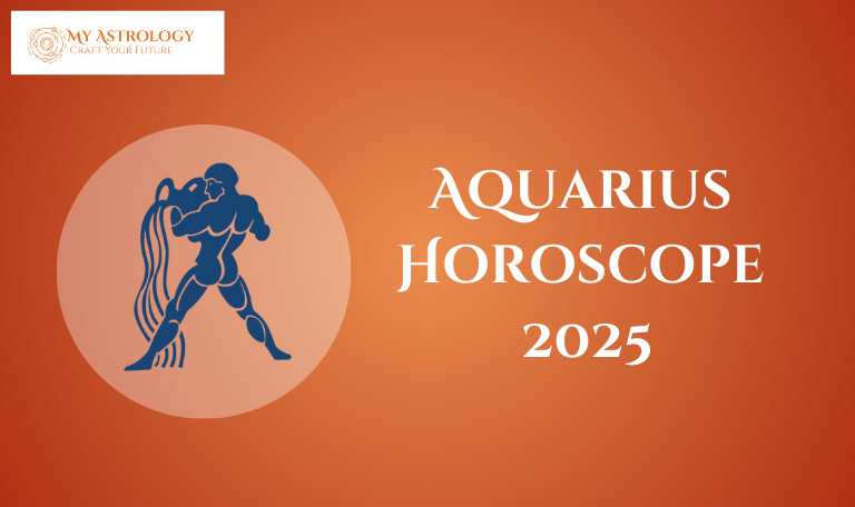 Aquarius Horoscope 2025 in Melbourne