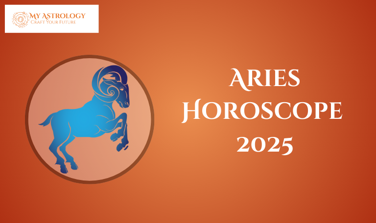 Aries Horoscope 2025 in Melbourne