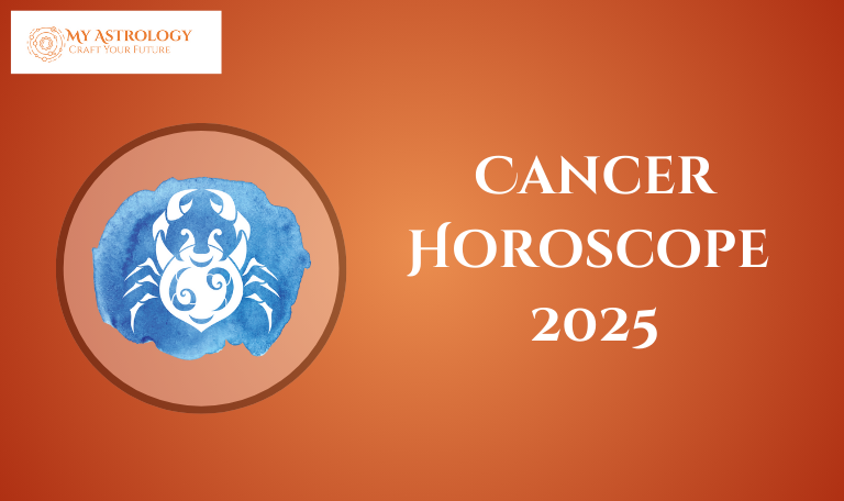 Cancer Horoscope 2025 in Melbourne