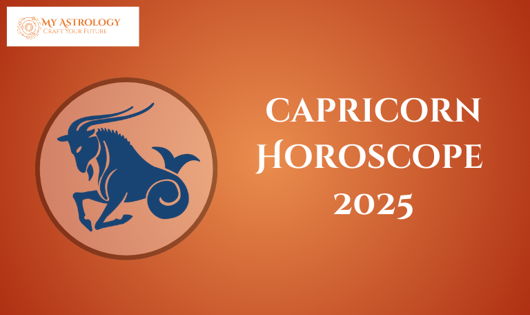 Capricorn Horoscope 2025 in Melbourne