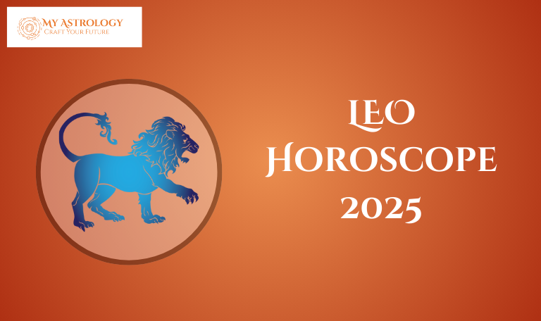 Leo Horoscope 2025 in Melbourne