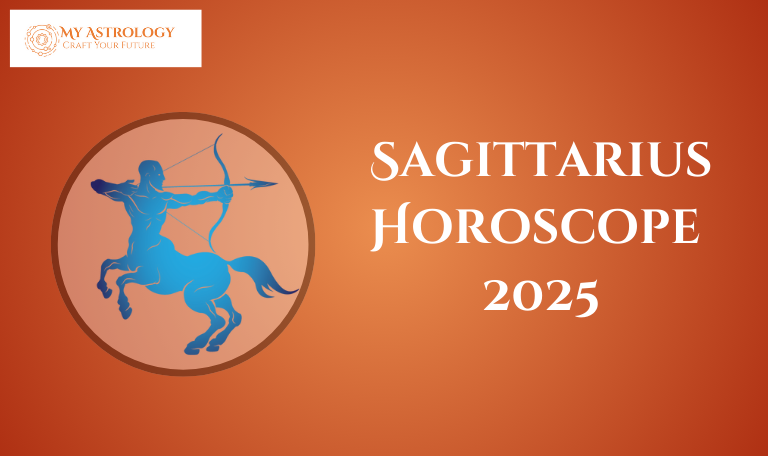 Sagittarius Horoscope 2025 in Melbourne