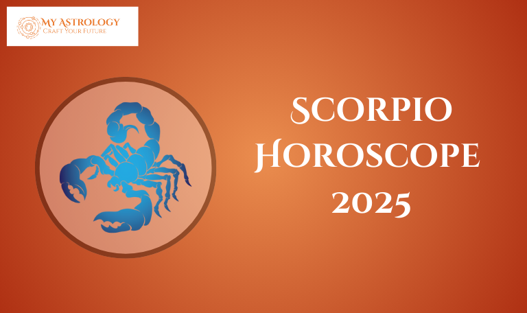 Scorpio Horoscope 2025 in Melbourne