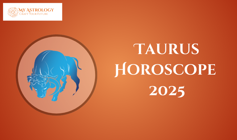 Taurus Horoscope 2025 in Melbourne