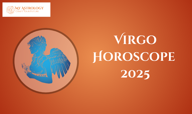 Virgo Horoscope 2025 in Melbourne