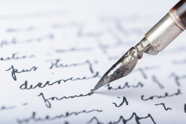 graphology handwriting analysis services in melbourne