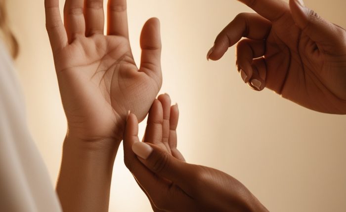 Palmistry - Accurate and Insightful Palm Reading Services in Melbourne